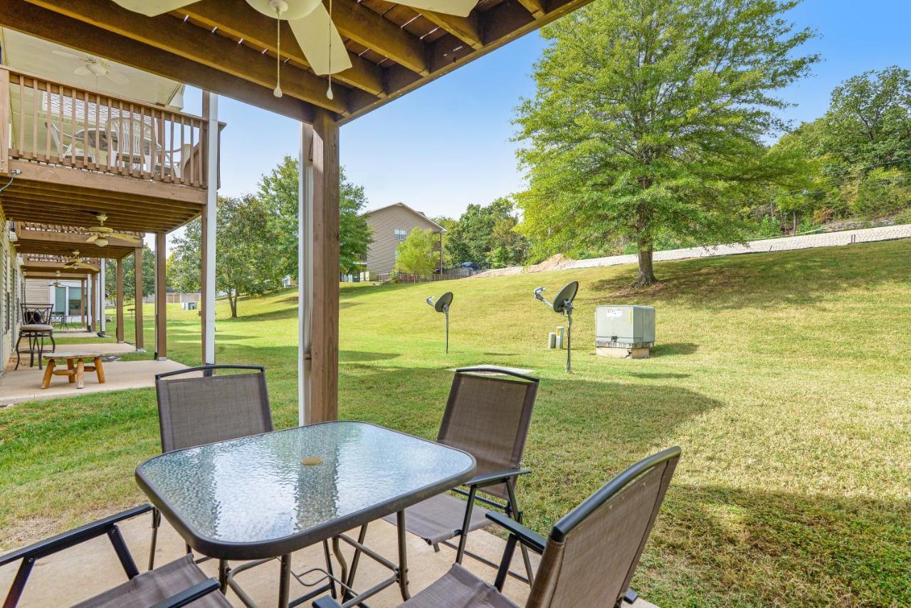 Fall Creek Resort 590-1 Branson Exterior photo
