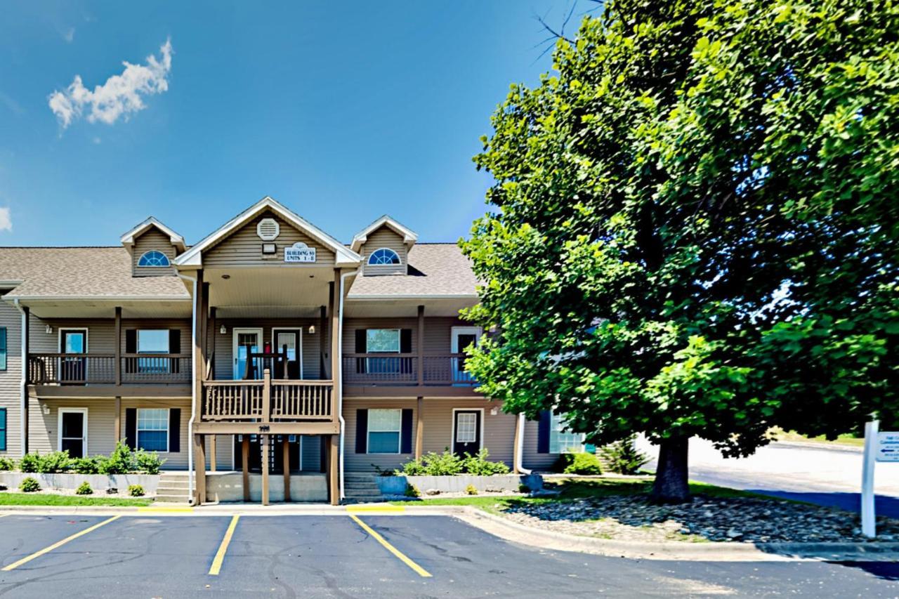 Fall Creek Resort 590-1 Branson Exterior photo